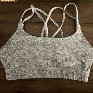 NoBull Sports bra
